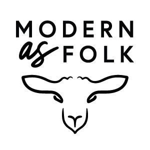 Modern as Folk